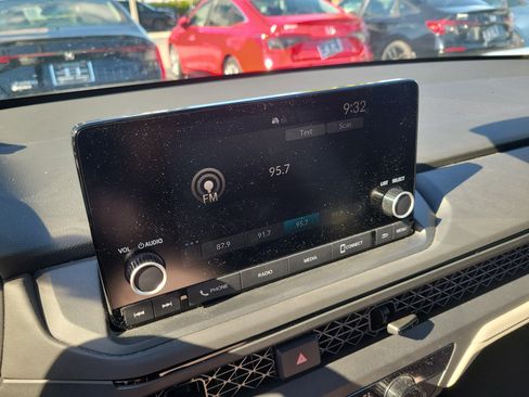 Certified 2024 Honda Accord LX image 16