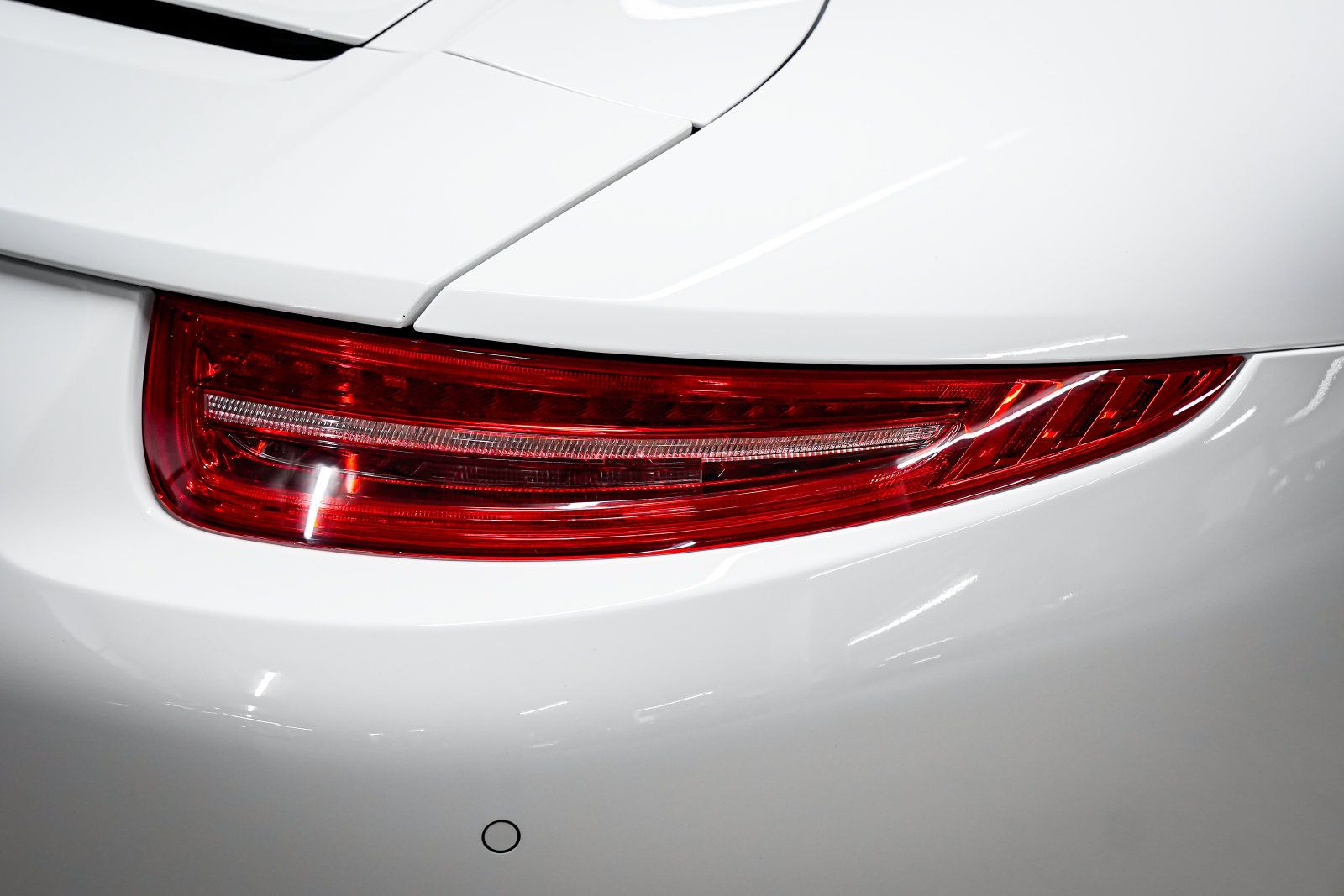 Used 2013 Porsche 911 Carrera S RWD image 38