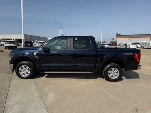 Used 2023 Ford F150 XLT image 9
