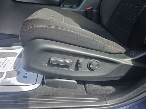 Certified 2026 Honda CR-V TrailSport image 8