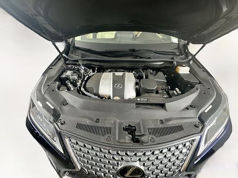 Used 2020 Lexus RX 350 FWD w/ Premium Package image 33