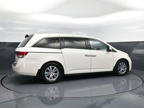 Used 2014 Honda Odyssey EX-L image 8