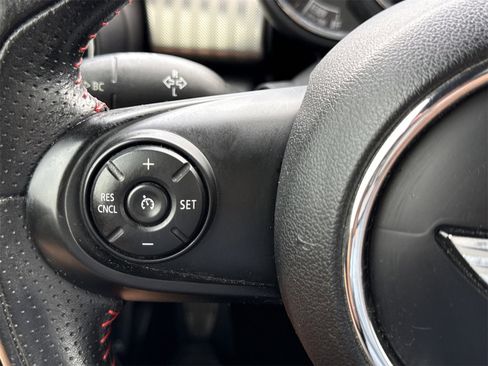 Used 2016 MINI Cooper S image 20
