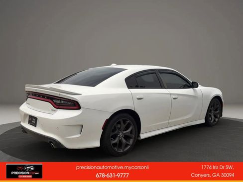 Used 2019 Dodge Charger GT RWD image 6
