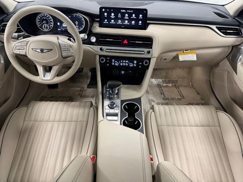 New 2026 Genesis G70 2.5T Prestige AWD/4WD image 14