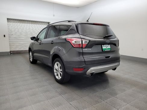 Used 2018 Ford Escape SEL image 5