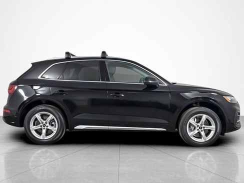 Used 2023 Audi Q5 2.0T Premium w/ Convenience Package AWD/4WD image 6