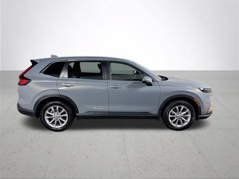 Certified 2024 Honda CR-V EX image 6