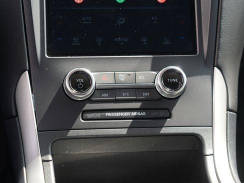 Used 2024 Ford Edge SEL w/ Convenience Package AWD/4WD image 27