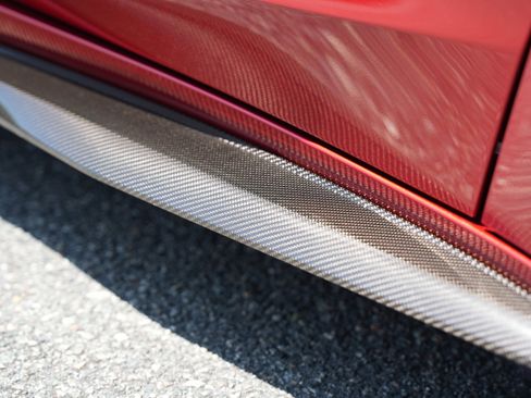 Used 2023 Chevrolet Corvette Z06 w/ Z07 Performance Package image 53