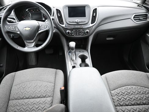 Used 2024 Chevrolet Equinox LT AWD/4WD image 10