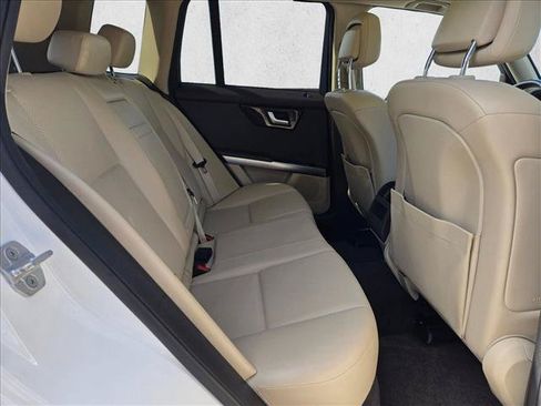 Used 2013 Mercedes-Benz GLK 350 4MATIC image 13