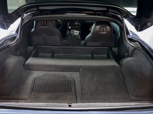 Used 2011 Chevrolet Corvette Z06 RWD image 34