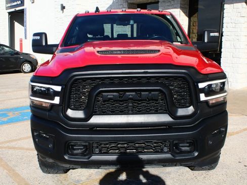 Used 2023 RAM 2500 Rebel w/ Level 1 Equipment Group image 4