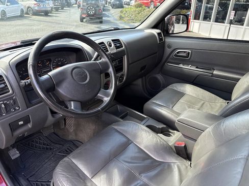 Used 2005 Chevrolet Colorado LS AWD/4WD image 32