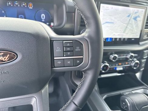 New 2026 Ford F150 Lariat w/ Equipment Group 501A Mid image 23