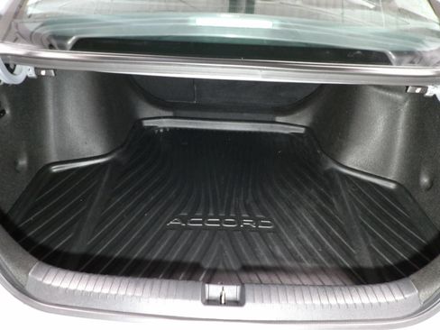 Used 2024 Honda Accord EX image 6