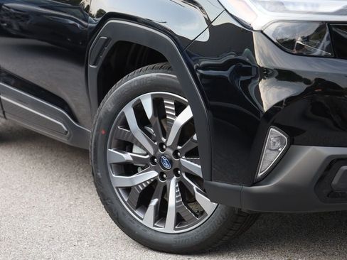 New 2026 Subaru Forester Touring AWD/4WD image 3