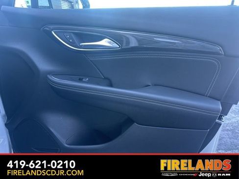 Used 2022 Buick Envision Preferred image 20