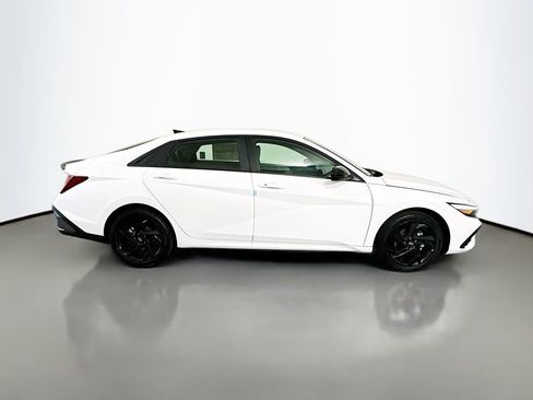 New 2026 Hyundai Elantra Sport image 4