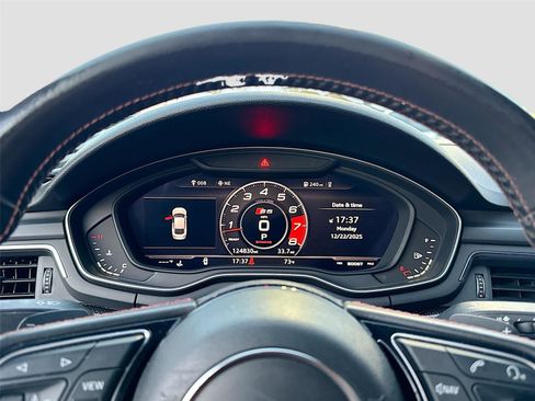 Used 2018 Audi S5 Premium Plus w/ Navigation Package image 8