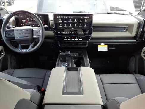 New 2026 GMC Hummer EV SUV AWD/4WD image 20