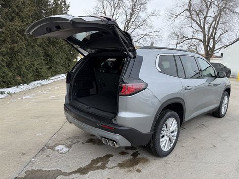 New 2026 GMC Acadia Elevation w/ Elevation Premium Package image 35