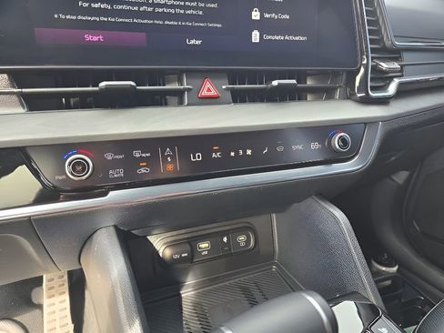 Used 2023 Kia Sportage X-Pro Prestige image 22