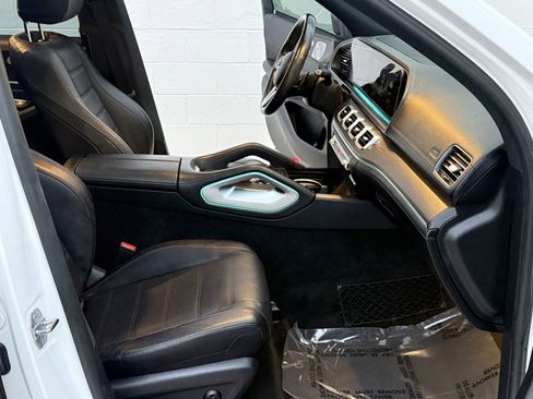 Used 2021 Mercedes-Benz GLE 350 4MATIC image 31