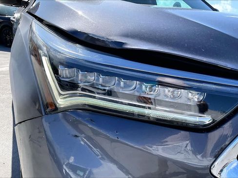 Used 2020 Acura RDX FWD image 31