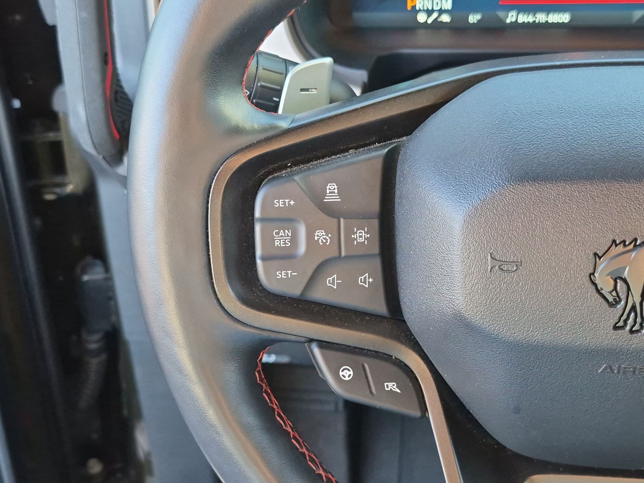 Used 2024 Ford Bronco Raptor AWD/4WD image 19