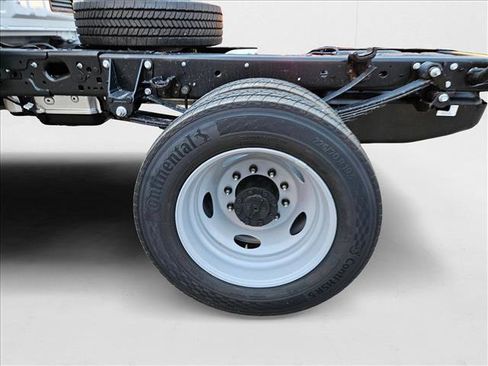 New 2025 Ford F450 XL image 11
