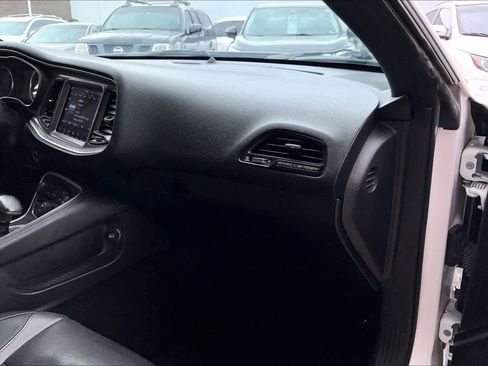 Used 2019 Dodge Challenger SXT w/ Plus Package image 16