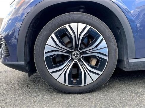 Used 2023 Mercedes-Benz EQE 350+ 4MATIC SUV image 5