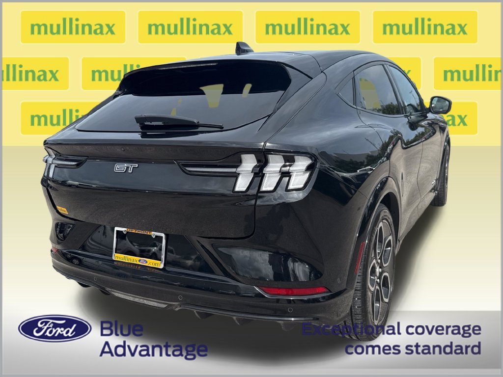 Used 2023 Ford Mustang Mach-E GT AWD/4WD image 4