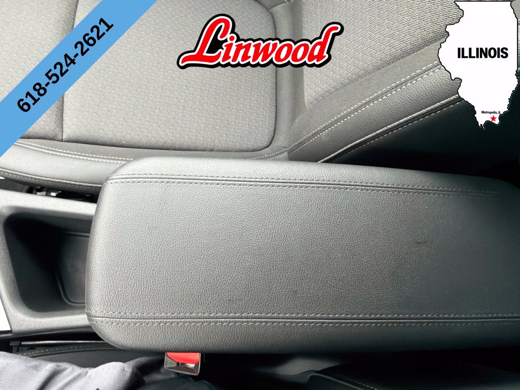 Used 2024 Buick Encore GX Preferred w/ Advanced Technology Package FWD image 19