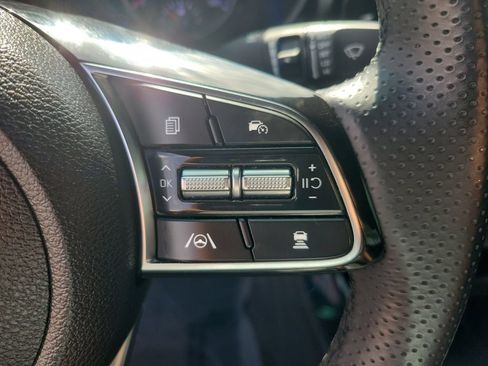 Used 2022 Kia Forte GT-Line w/ GT-Line Premium Package FWD image 20