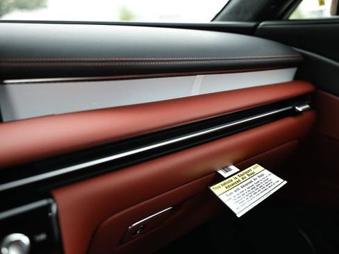 New 2026 Genesis G80 3.5T Sport Prestige AWD/4WD image 44