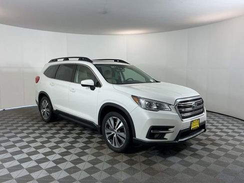 Used 2019 Subaru Ascent Premium AWD/4WD image 3
