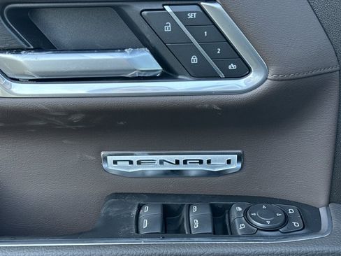 New 2026 GMC Sierra 1500 Denali AWD/4WD image 20
