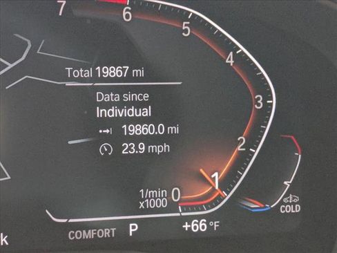 Certified 2023 BMW 530i w/ Premium Package image 11