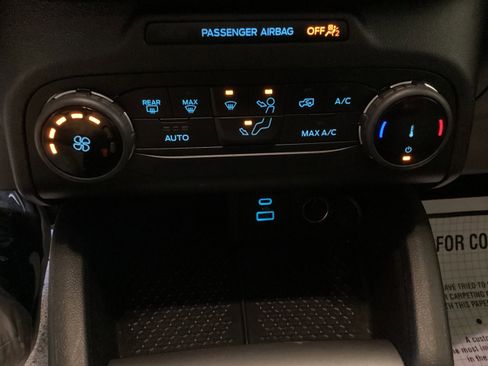 Used 2022 Ford Bronco Sport Big Bend AWD/4WD image 25