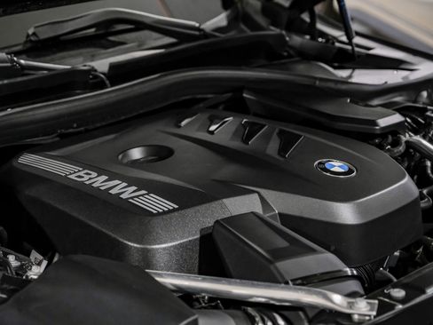 Used 2024 BMW 530i w/ Premium Package image 55