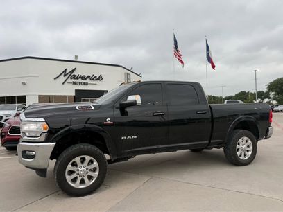 Used 2022 RAM 2500 Laramie
