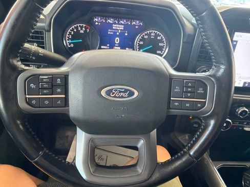 Certified 2021 Ford F150 XLT w/ Equipment Group 302A High AWD/4WD image 25