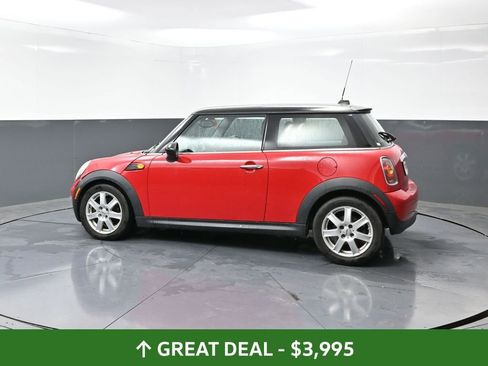 Used 2010 MINI Cooper Hardtop image 9
