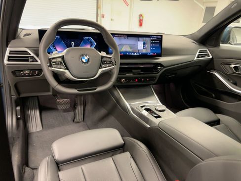 Certified 2025 BMW 330i 330i image 26