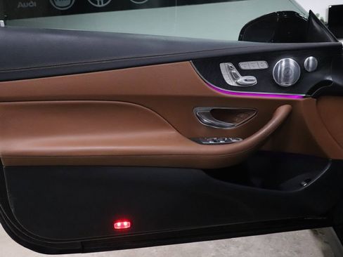 Used 2018 Mercedes-Benz E 400 Coupe image 9