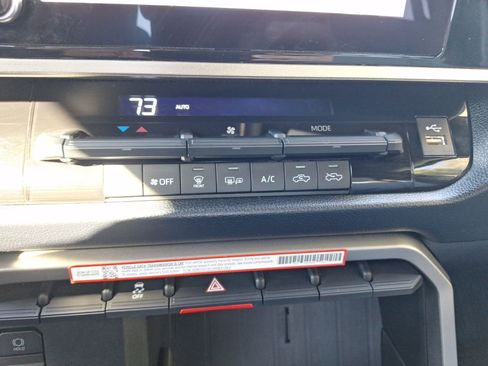 Used 2025 Toyota Tundra SR5 image 28