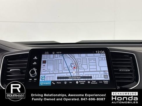 Used 2024 Honda Ridgeline TrailSport image 6